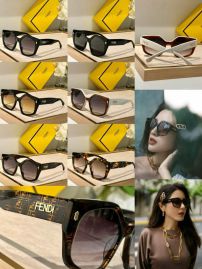 Picture of Fendi Sunglasses _SKUfw56600497fw